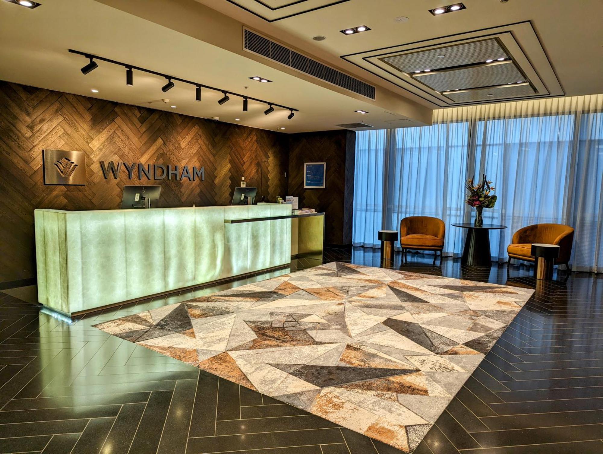 Wyndham Hotel Melbourne — Photos 3