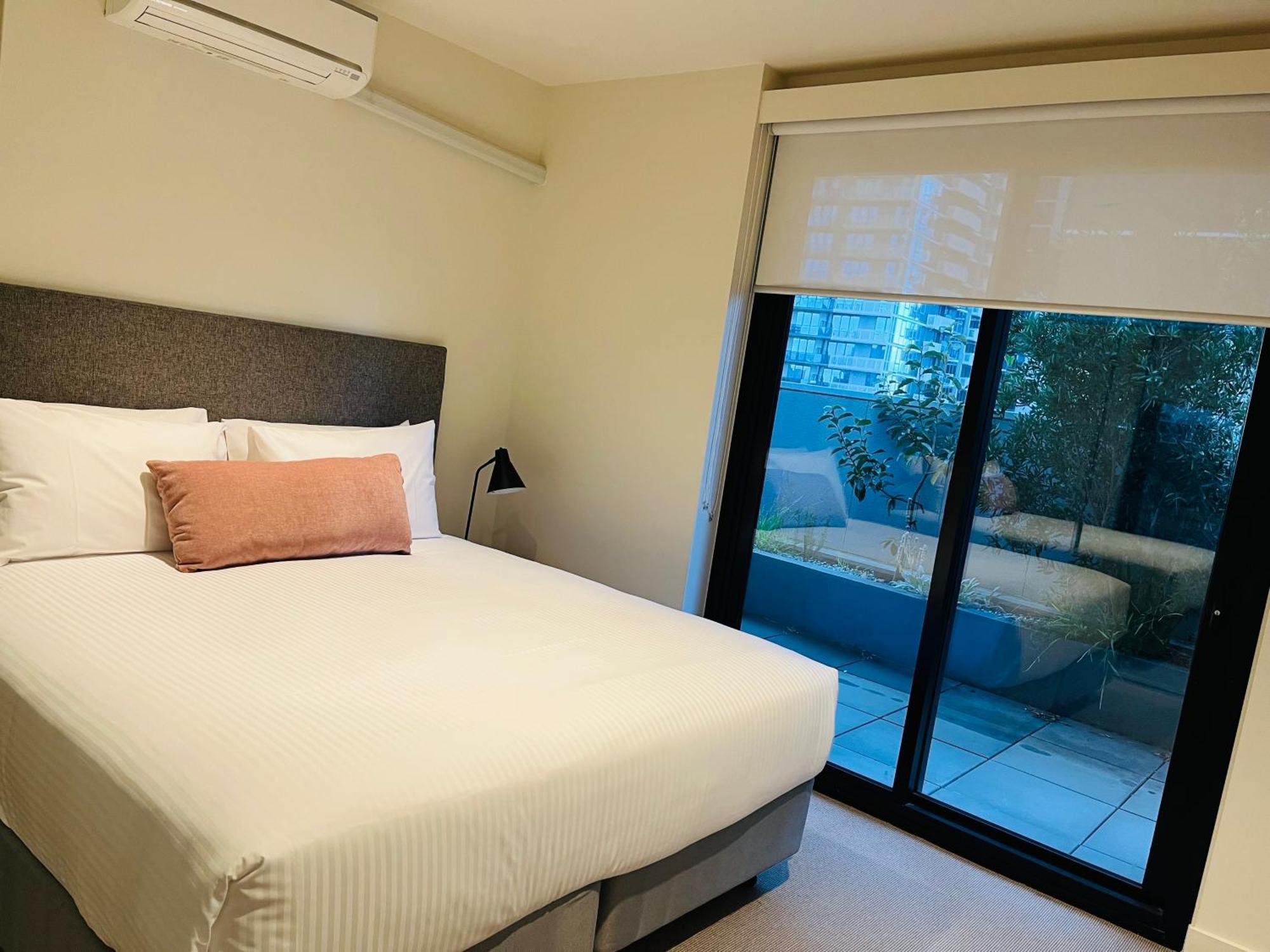 Wyndham Hotel Melbourne — Photos 1